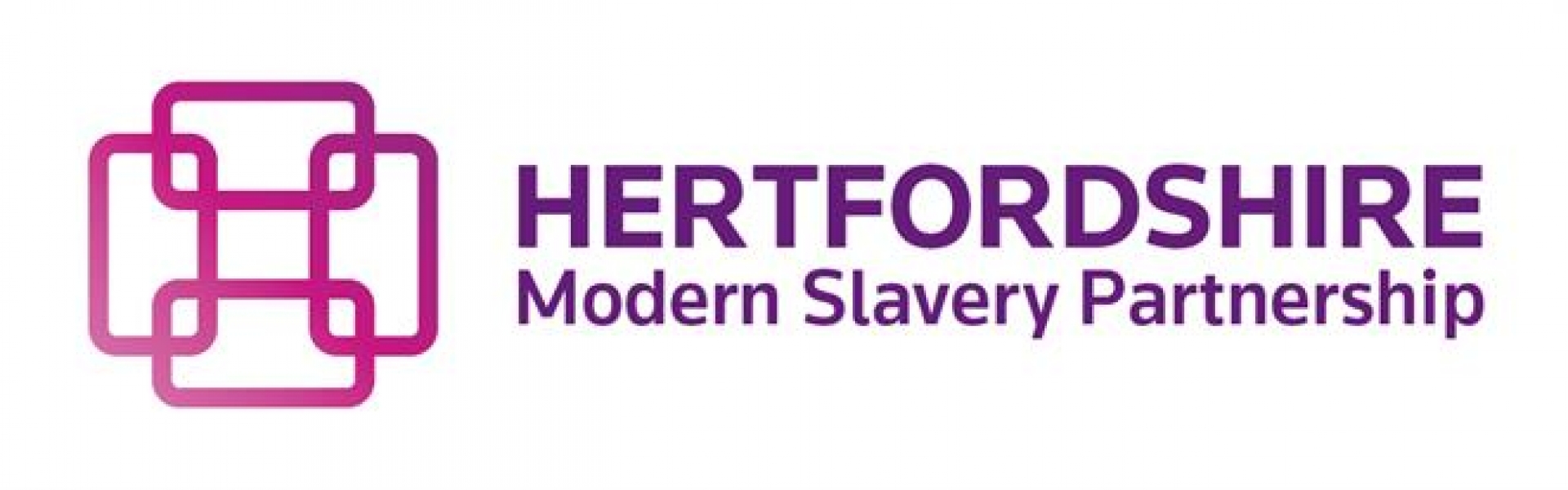 Hertfordshire Modern Slavery Partnership 