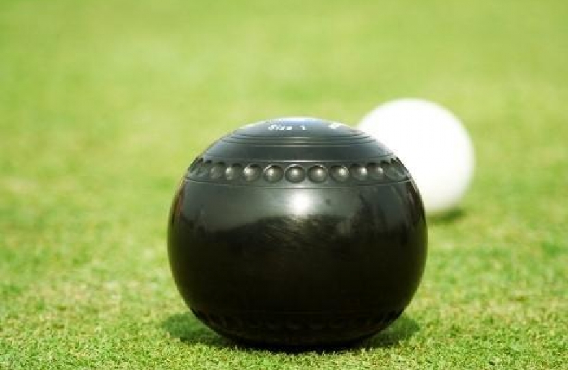 Meadow Park & Borehamwood Bowls Club