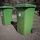 green bin