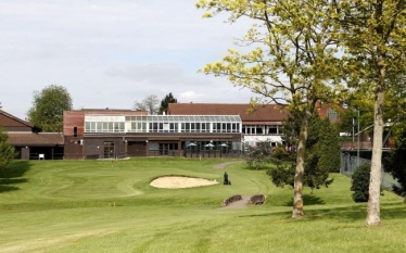 Bushey Country Club