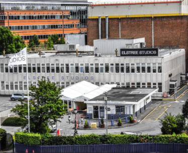 Elstree Studios