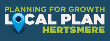 Local Plan logo